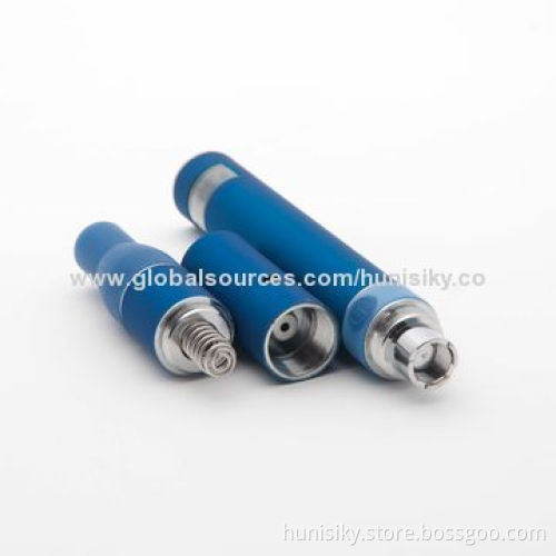 USA hot selling, vaporizer e cigarette, Ago g5 LCD battery 650mAh for dry herb and wax use only